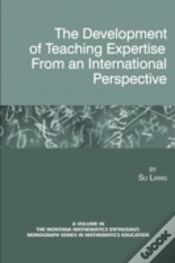 Capa do artigo The Development Of Teaching Expertise From An International Perspective