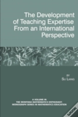 Capa do artigo The Development Of Teaching Expertise From An International Perspective
