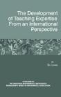The Development Of Teaching Expertise From An International Perspective - Preview