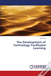 Capa do artigo The Development Of Technology Facilitate