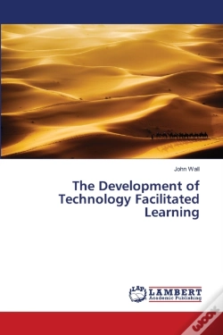 Capa do artigo The Development Of Technology Facilitate