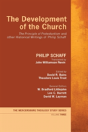 The Development Of The Church - Preview