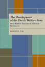 The Development Of The Dutch Welfare State - Preview