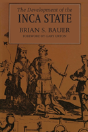 The Development Of The Inca State - Preview