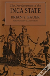 Capa do artigo The Development Of The Inca State