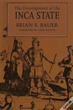 Capa do artigo The Development Of The Inca State
