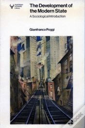 Capa do artigo The Development Of The Modern State