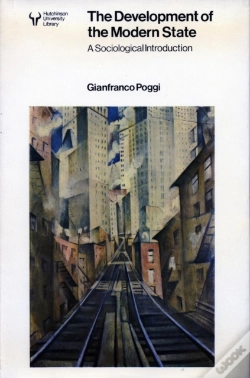 Capa do artigo The Development Of The Modern State