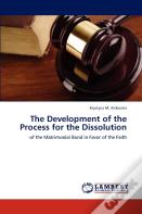 The Development Of The Process For The Dissolution