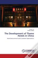 The Development Of Theme Hotels In China