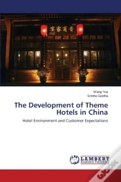 Capa do artigo The Development Of Theme Hotels In China