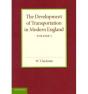 The Development Of Transportation In Modern England - Preview
