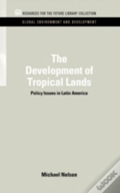 Capa do artigo The Development Of Tropical Lands