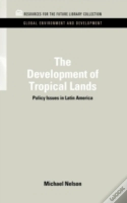 Capa do artigo The Development Of Tropical Lands
