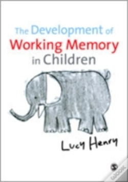 Capa do artigo The Development Of Working Memory In Children