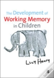 Capa do artigo The Development Of Working Memory In Children