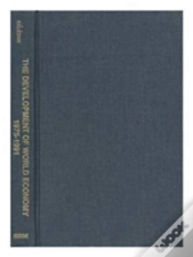 Capa do artigo The Development Of World Economy