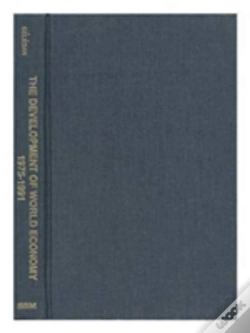 Capa do artigo The Development Of World Economy