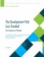The Development Pathless Traveled - Preview