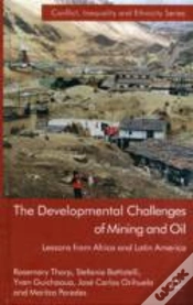 Capa do artigo The Developmental Challenges Of Mining And Oil