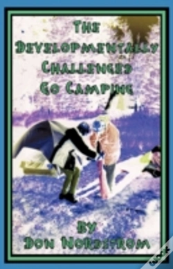 Capa do artigo The Developmentally Challenged Go Campin