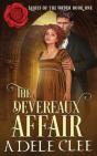 The Devereaux Affair - Preview