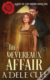 Capa do artigo The Devereaux Affair