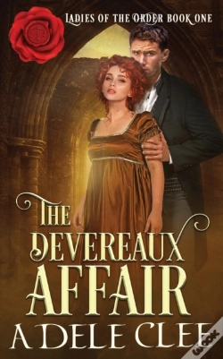 Capa do artigo The Devereaux Affair