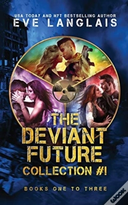 Capa do artigo The Deviant Future Collection #1