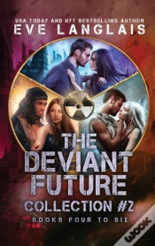 Capa do artigo The Deviant Future Collection #2