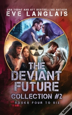 Capa do artigo The Deviant Future Collection #2