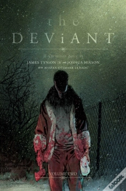 Capa do artigo The Deviant Vol. 2