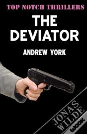 Capa do artigo The Deviator