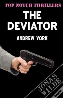 Capa do artigo The Deviator