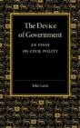 The Device Of Government - Preview