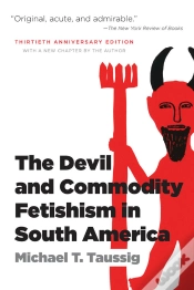 Capa do artigo The Devil And Commodity Fetishism In South America