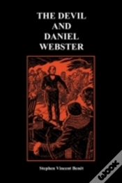 Capa do artigo The Devil And Daniel Webster (Creative Short Stories) (Paperback)