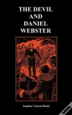Capa do artigo The Devil And Daniel Webster