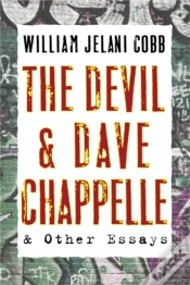 Capa do artigo The Devil And Dave Chappelle