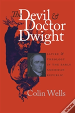 Capa do artigo The Devil And Doctor Dwight