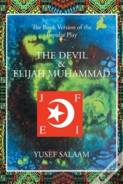 Capa do artigo The Devil And Elijah Muhammad