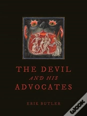 Capa do artigo The Devil And His Advocates