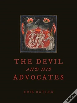 Capa do artigo The Devil And His Advocates