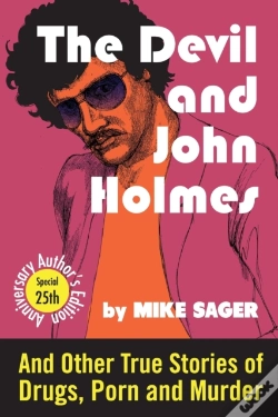 Capa do artigo The Devil And John Holmes