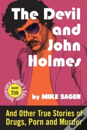 Capa do artigo The Devil And John Holmes