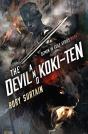 The Devil And Koki-Ten - Preview