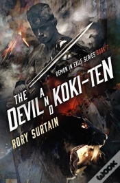 Capa do artigo The Devil And Koki-Ten
