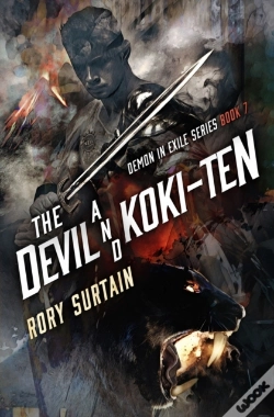 Capa do artigo The Devil And Koki-Ten