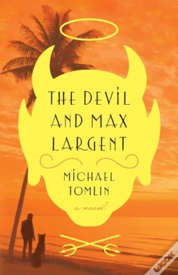 Capa do artigo The Devil And Max Largent