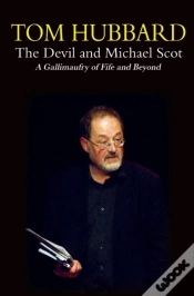 Capa do artigo The Devil And Michael Scot: A Gallimaufr